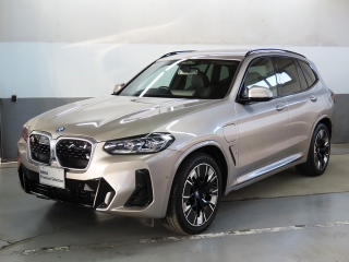 BMW IX3 M SPORTS 2025 49794