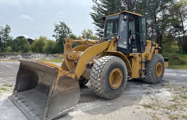 2000 Cat 950G Wheel Loader