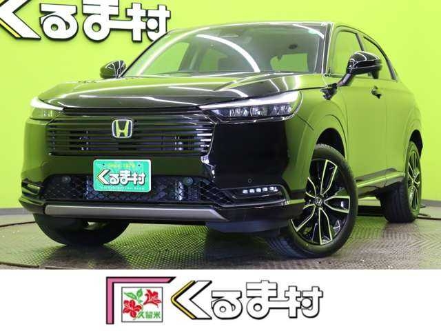 Honda Vezel 2025 6AA RV5
