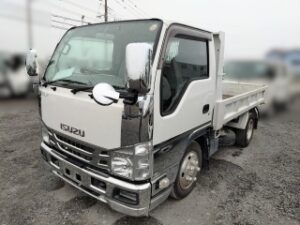 Isuzu Elf 2018 TPG-NJR85AD