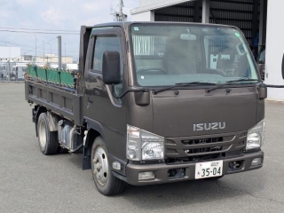 Isuzu Elf 2019 NJR85AD