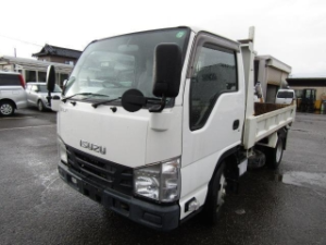 Isuzu Elf 2018 TPG-NJR85AD