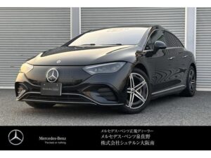 Mercedes-Benz 2022 EQE ZAA-295121