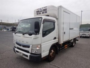MITSUBISHI Canter Freezer 2018 FEB50