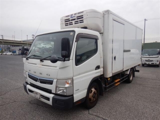 MITSUBISHI Canter Freezer 2018 FEB50