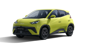 BYD ATTO 1